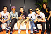 6人編成 BIGBANG
