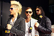 スターオーラ全開 THIRTY SECONDS TO MARS.