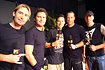 DEKKEEE NICKELBACK