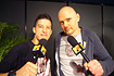 ミスターナイスガイ BILLY CORGAN from THE SMASHING PUMPKINS