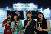 VMAJ2010&hellip;上海ドール＆少年少女＠代々木第一体育館
