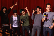 coldrain