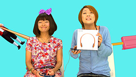 NIXONヘッドフォン「WHIP」 プレゼント!