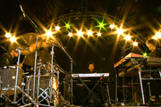 エッジーなのにムーディ…MOUSE ON THE KEYS