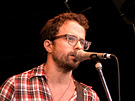 JESSE HARRIS…鬼マッタリです