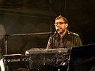 STEVE NIEVE BAND…スーパー滑らかです