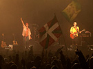 MANU CHAO LA VENTURA…ウルトラ元気です