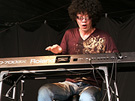 J.A.M(piano trio from SOIL&゛PIMP゛SESSIONS)…バリ速いです