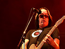 TODD RUNDGREN's JOHNSON…Don't Fuck with 大人です