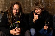 KORN IN DA FUC×ING HOUSE