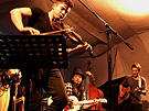 OVERGROUND ACOUSTIC UNDERGROUND