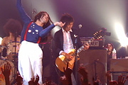 クレイジーなライブ