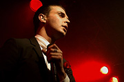 HURTS@Shibuya DUO