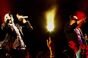 Like A G6億