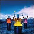 BLUE MAN GROUP