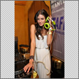 DJ CAROLINE D'AMORE