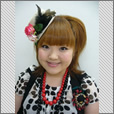 柳原可奈子