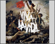 COLDPLAY