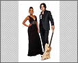 JACK WHITE & ALICIA KEYS