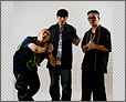 MIGHTY JAM ROCK