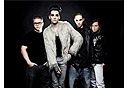 TOKIO HOTEL