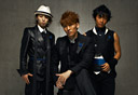 w-inds.