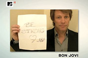 BON JOVI