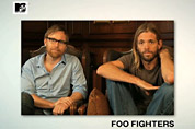 FOO FIGHTERS